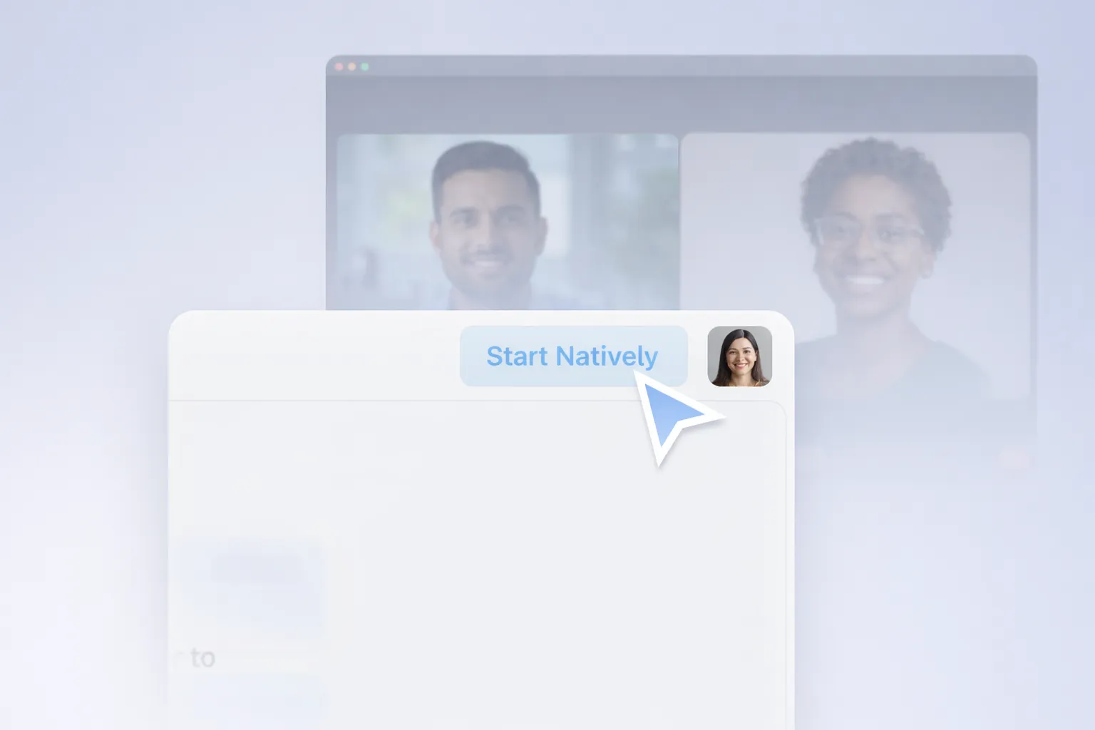 Start Natively